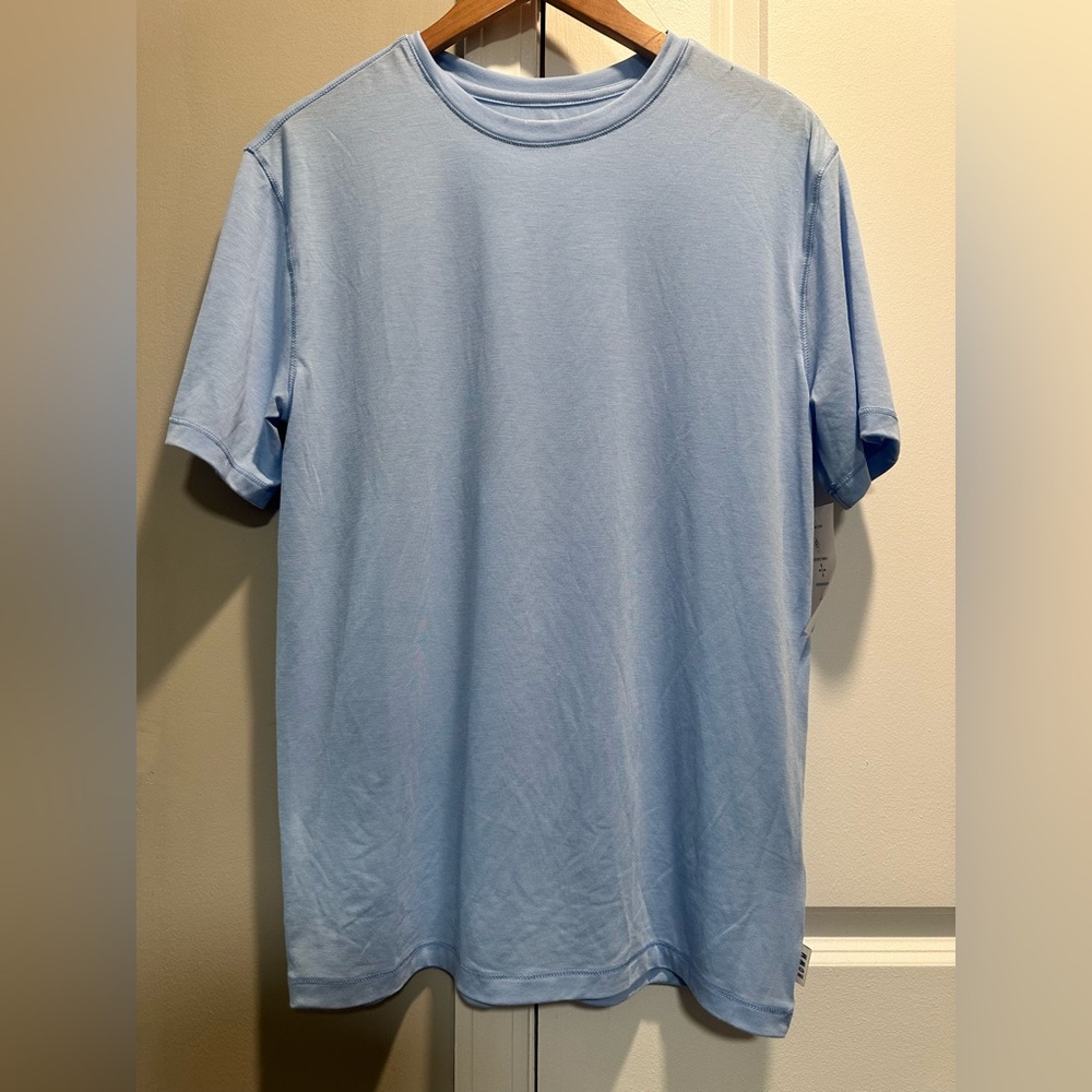 ROWM men’s‎ tshirt dri release small